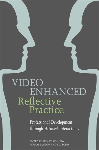 Couverture_Video Enhanced Reflective Practice