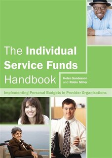 Front cover_The Individual Service Funds Handbook