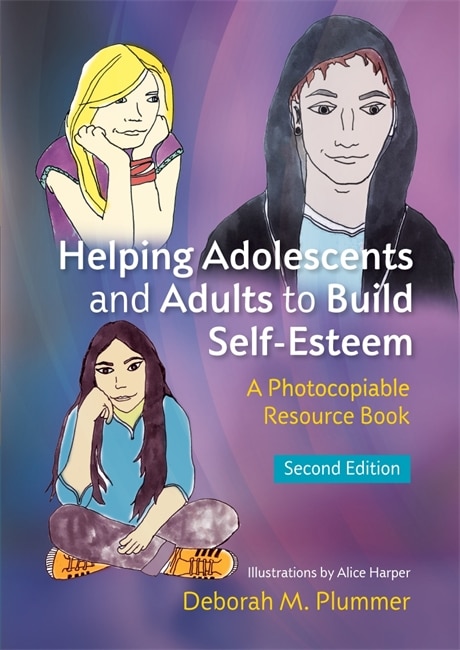 Couverture_Helping Adolescents and Adults to Build Self-Esteem