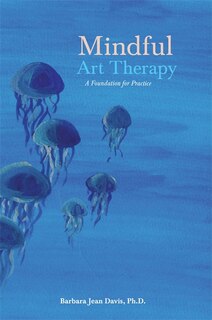 Front cover_Mindful Art Therapy