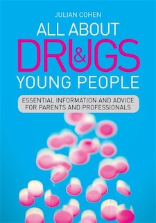 Front cover_All About Drugs and Young People