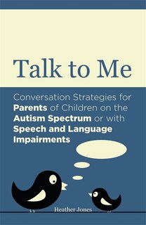 Front cover_Talk to Me