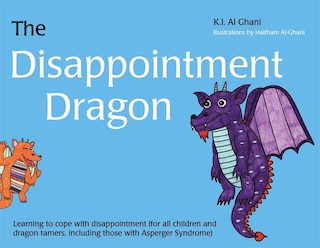 Couverture_The Disappointment Dragon