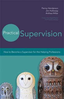 Front cover_Practical Supervision