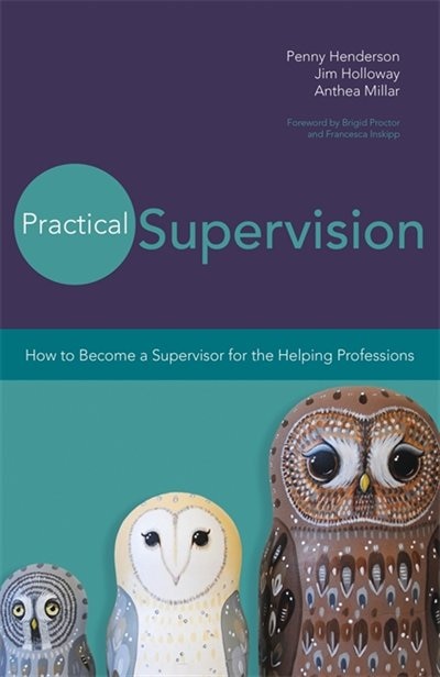 Front cover_Practical Supervision
