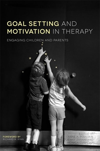 Couverture_Goal Setting and Motivation in Therapy