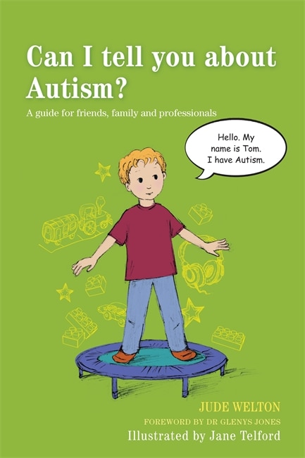 Front cover_Can I tell you about Autism?