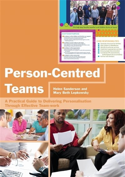 Couverture_Person-Centred Teams