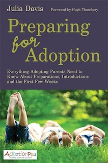 Front cover_Preparing for Adoption