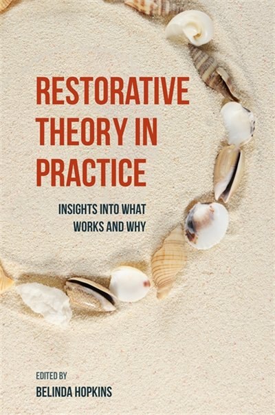 Front cover_Restorative Theory in Practice