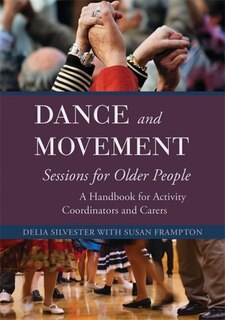 Couverture_Dance and Movement Sessions for Older People