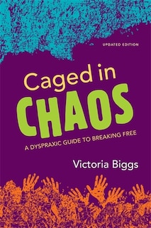 Front cover_Caged in Chaos