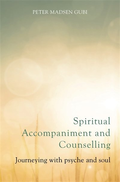 Front cover_Spiritual Accompaniment and Counselling