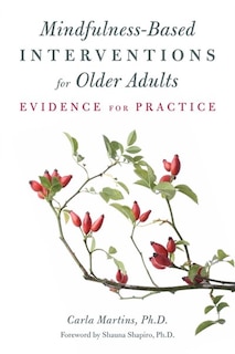 Couverture_Mindfulness-Based Interventions for Older Adults