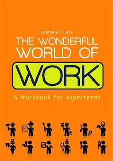 Front cover_The Wonderful World of Work