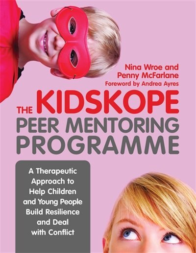 Couverture_The KidsKope Peer Mentoring Programme