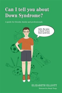 Front cover_Can I tell you about Down Syndrome?