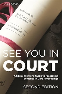 Couverture_See You in Court, Second Edition