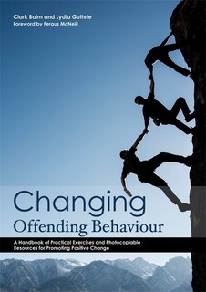Couverture_Changing Offending Behaviour