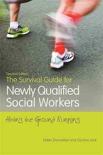 Couverture_The Survival Guide for Newly Qualified Social Workers, Second Edition