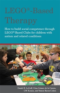 Couverture_LEGO®-Based Therapy