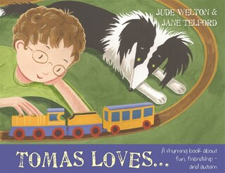 Couverture_Tomas Loves...