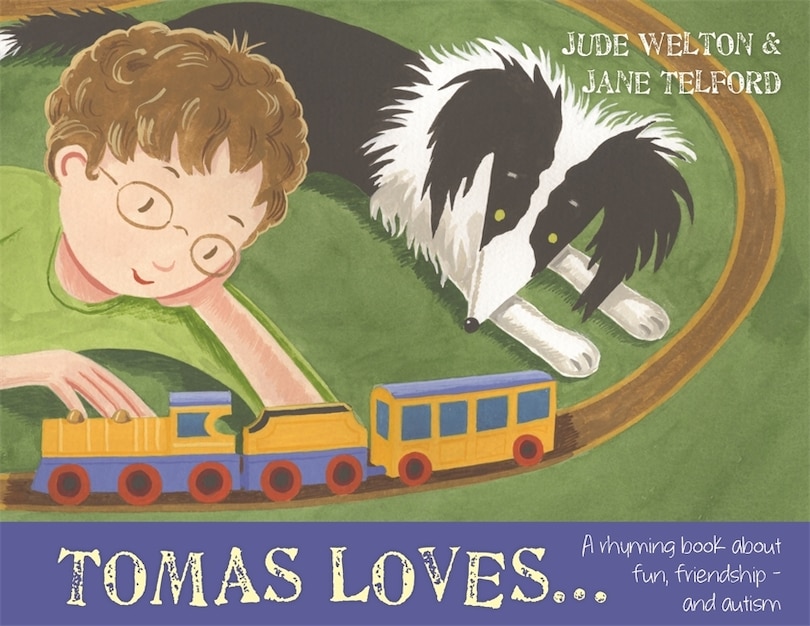 Couverture_Tomas Loves...