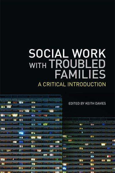 Couverture_Social Work with Troubled Families