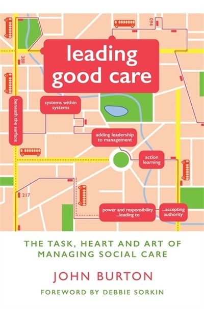 Front cover_Leading Good Care