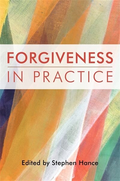 Front cover_Forgiveness in Practice