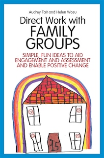 Couverture_Direct Work with Family Groups