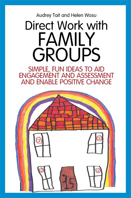 Couverture_Direct Work with Family Groups