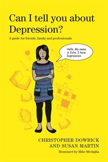 Front cover_Can I tell you about Depression?