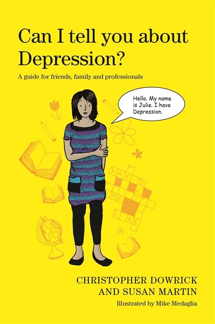 Front cover_Can I tell you about Depression?