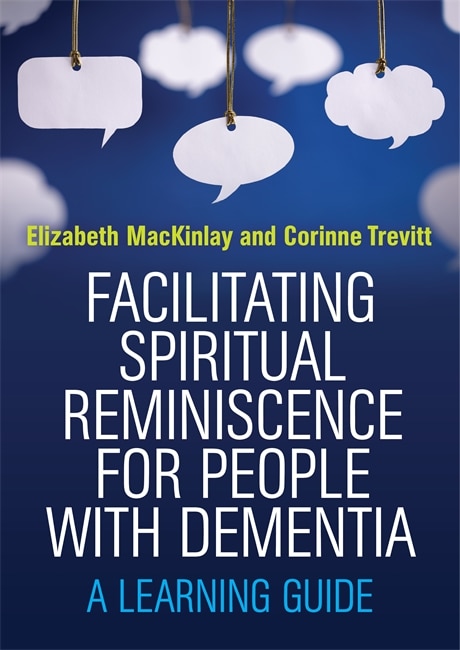 Couverture_Facilitating Spiritual Reminiscence for People with Dementia