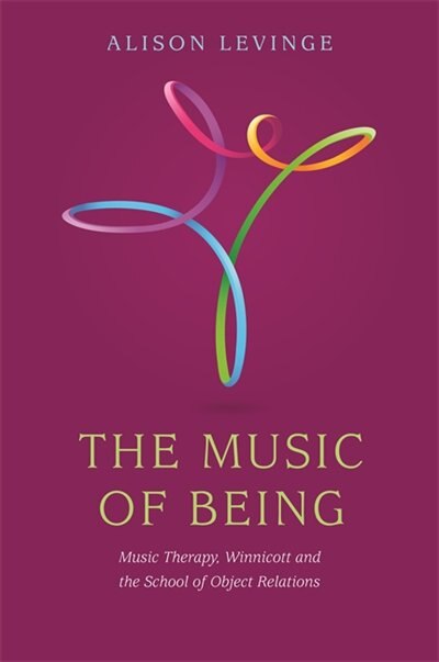Front cover_The Music of Being