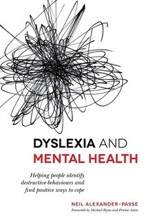 Front cover_Dyslexia and Mental Health