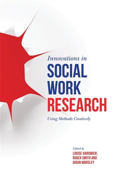 Couverture_Innovations in Social Work Research