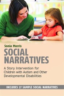Front cover_Social Narratives