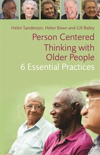 Front cover_Person-Centred Thinking with Older People