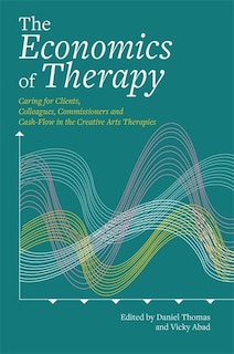 Front cover_The Economics of Therapy