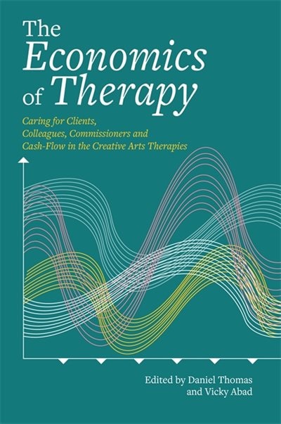 Front cover_The Economics of Therapy