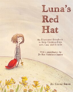 Front cover_Luna's Red Hat