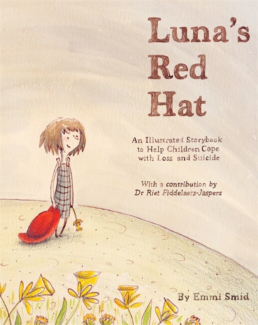Front cover_Luna's Red Hat