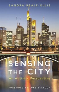 Front cover_Sensing the City