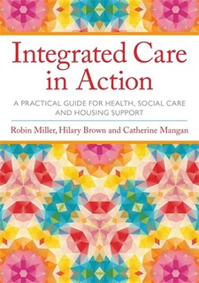 Front cover_Integrated Care in Action