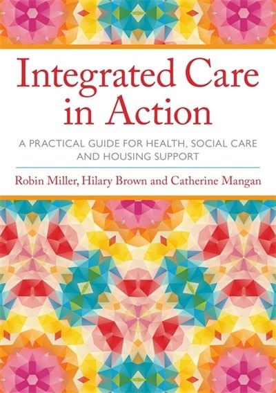 Front cover_Integrated Care in Action