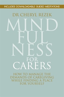 Couverture_Mindfulness for Carers