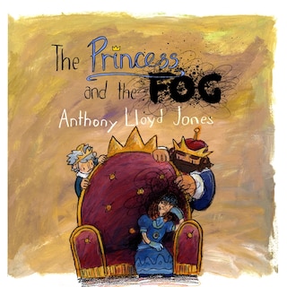 Front cover_The Princess and the Fog