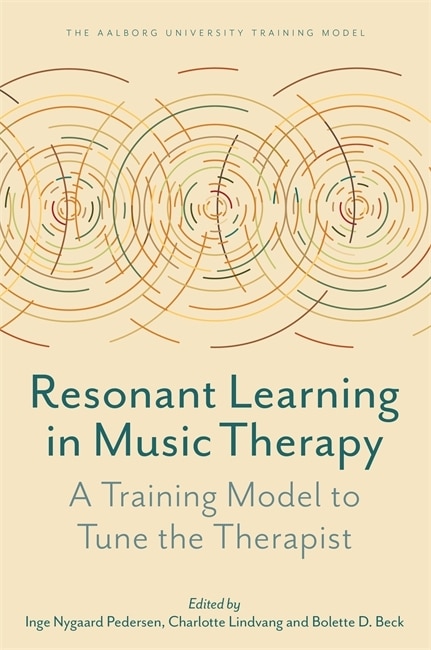 Couverture_Resonant Learning in Music Therapy